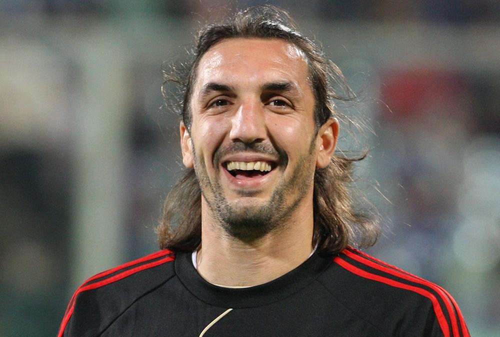 Liverpool, Kyrgiakos addio