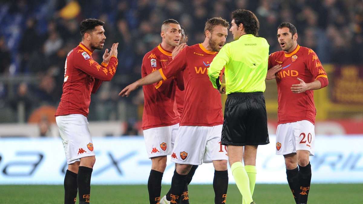 Roma-Shakhtar, si potrebbe iniziare con mezz'ora di ritardo