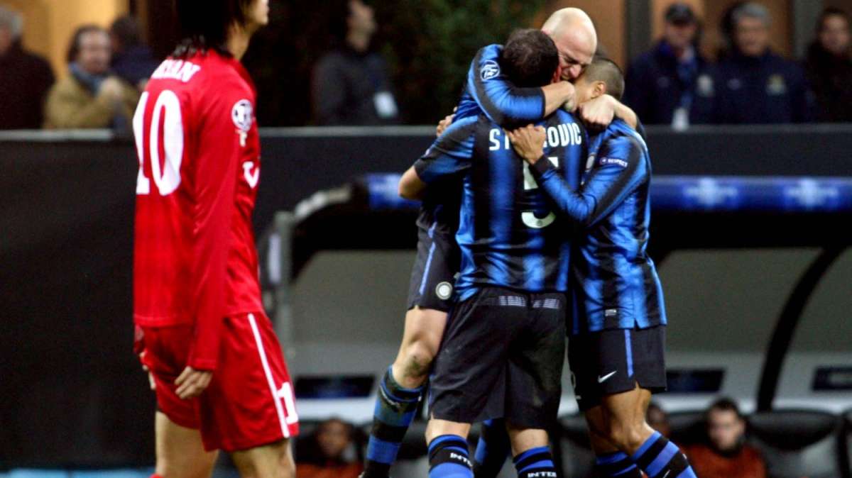 DIRETTA CHAMPIONS - RISULTATI FINALI - Vince l'Inter: nerazzurri qualificati! Agli ottavi anche Tottenham, Schalke 04, Lione, Manchester United, Valencia e Barcellona