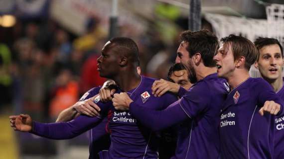 Fiorentina-Qarabag, le pagelle: attacco viola devastante. Buono l'esordio di Cristoforo