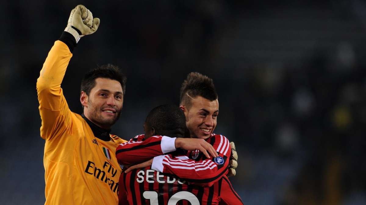Milan, Allegri pronto a riabbracciare Seedorf, Boateng e Gattuso