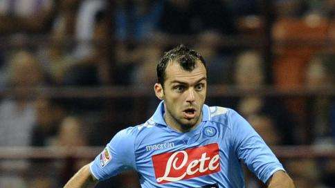 Napoli, i convocati per Monaco: c'è Pandev, c'è il giovane Ammendola