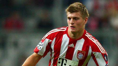 Bayern, Kroos: "Che gioia la finale! Sulle squalifiche..."