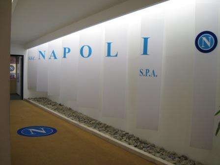 Napoli, colpo in prospettiva