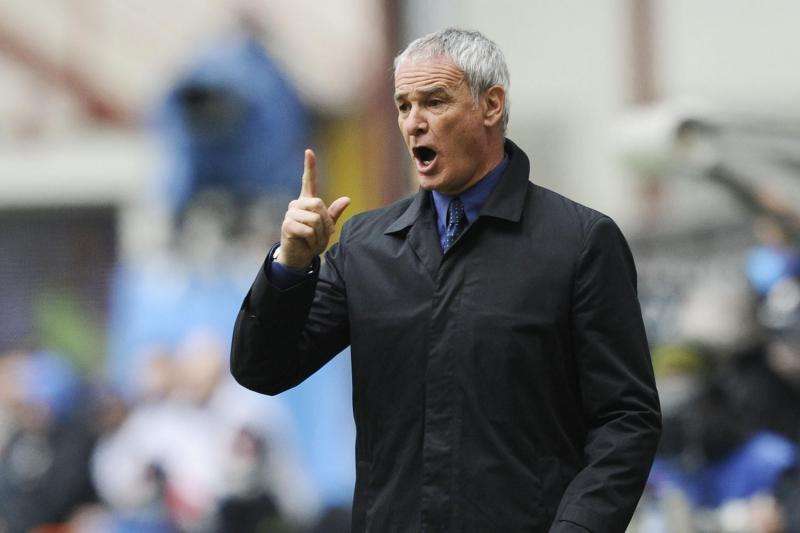 Leicester, Ranieri: "Premier? Ci credo assolutamente!"