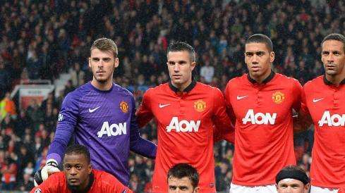 Fellaini: "In estate mi ha cercato anche l'Arsenal, ma ho preferito lo United"