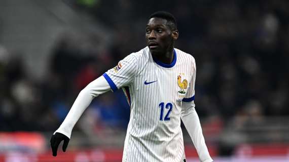 PSG, 4 club europei interessati a Kolo Muani