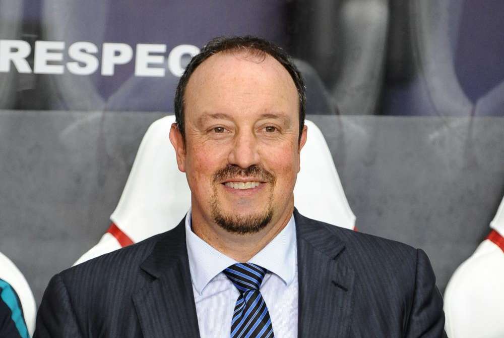 Inter, Benitez vuole Fabregas