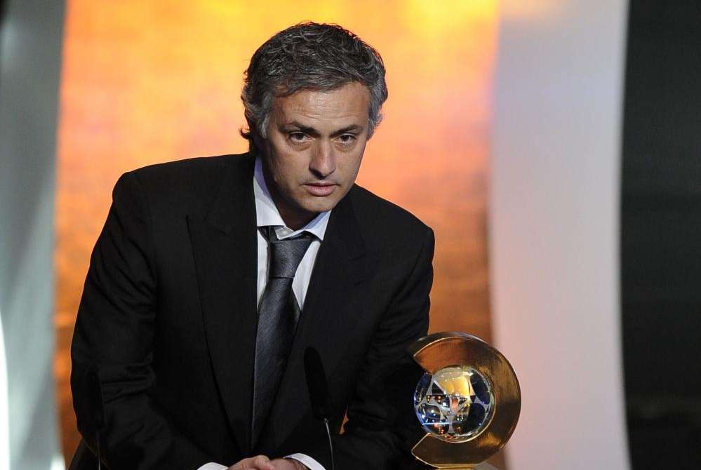 Real Madrid, Mou pensa ad un altro ritorno