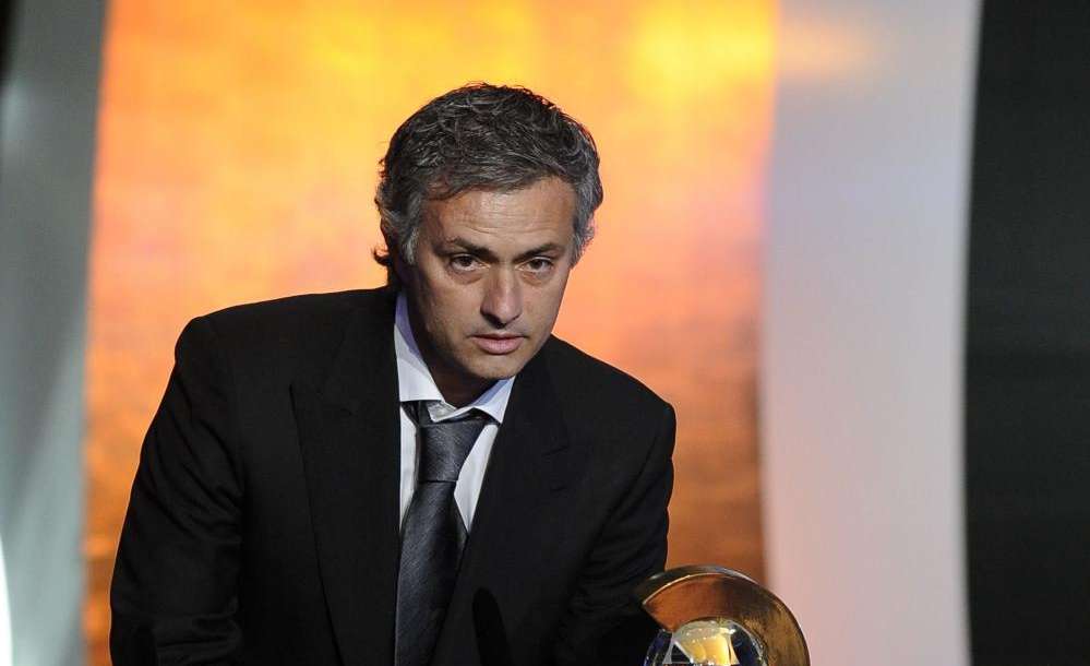 Real Madrid, Mou non pensa ai gioielli azzurri