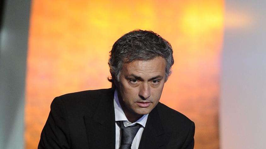 Inter, torna Mourinho?