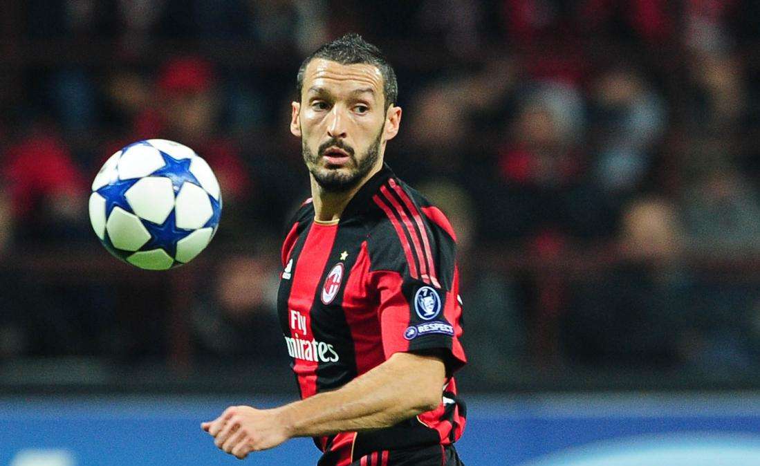 Milan, Zambrotta: "Se il Milan vuole, resto qui a vita"