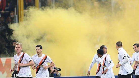 Il derby dell'est finisce in parità