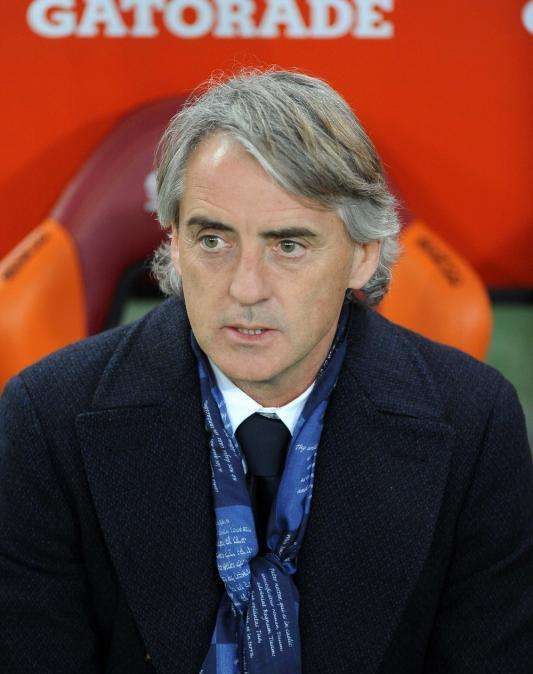 Arsenal idea Mancini per il post Wenger