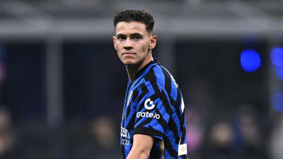 Inter, Asllani: "Lautaro nei momenti difficili sa darti la scossa"