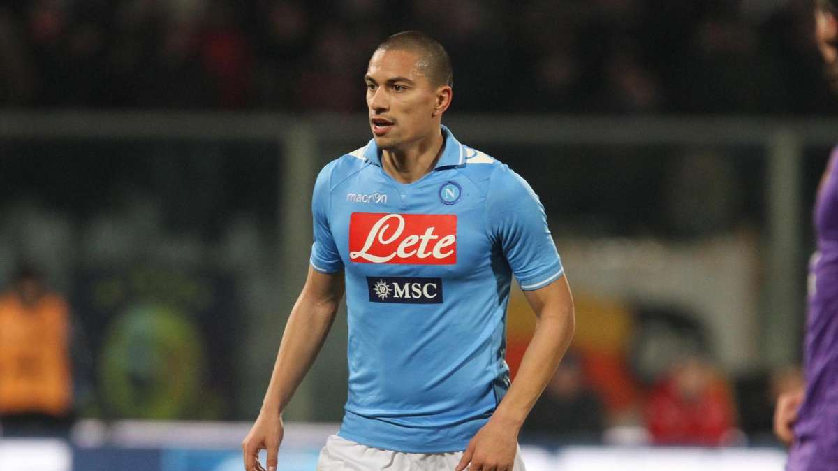 Napoli, Inler: "Do sempre il massimo per la squadra"