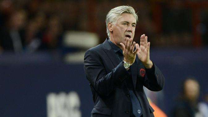 PSG, tremano Ancelotti e Leonardo