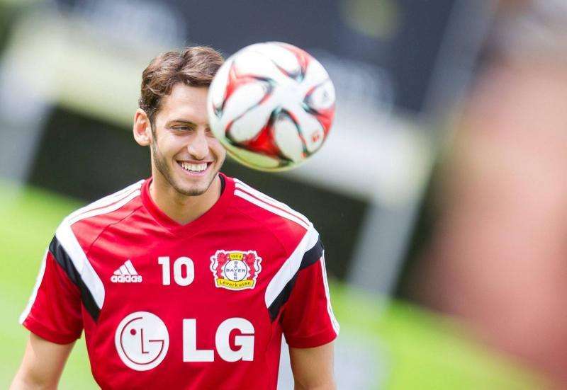 Manchester United: piace un giocatore del Leverkusen