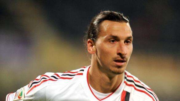 Milan, Ibra: "Il Barça è la squadra più forte del mondo, ma qui mi sento a casa"