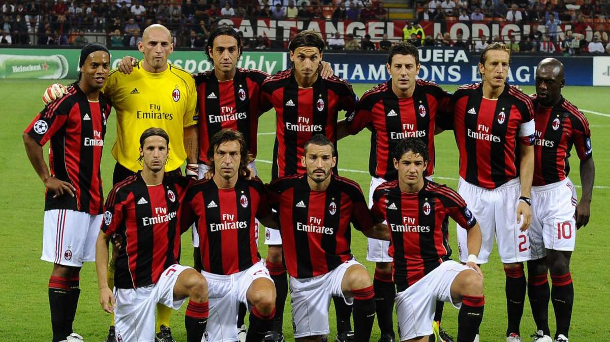 Milan, unico dubbio Thiago Silva