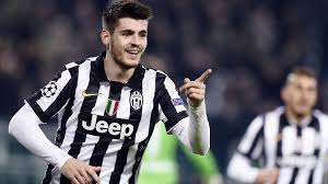 Juventus, quale futuro si prospetta per Alvaro Morata?