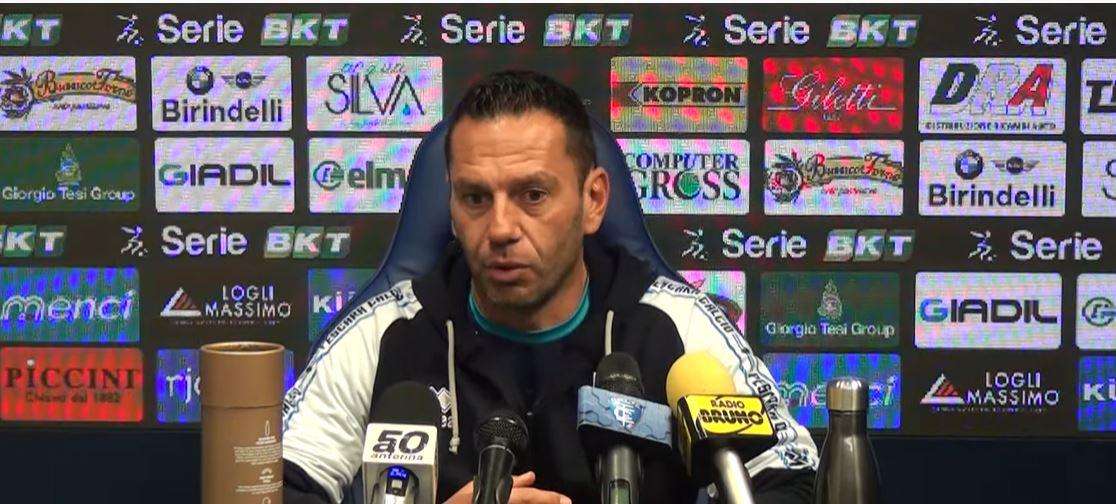 Zauri: "L'Atalanta farà un buon cammino in Champions League"