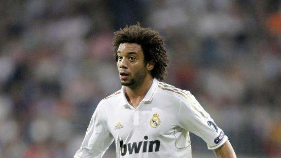 Real Madrid, Marcelo: "Fuori a testa alta"