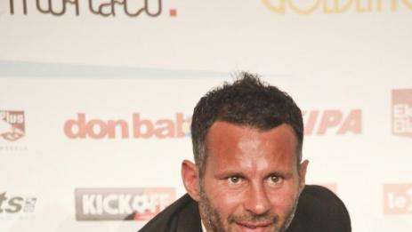UFFICIALE - Infinito Giggs, rinnova per un anno