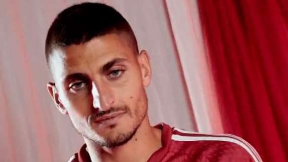 Dalla Spagna: Verratti può trasferirsi all'Inter a gennaio