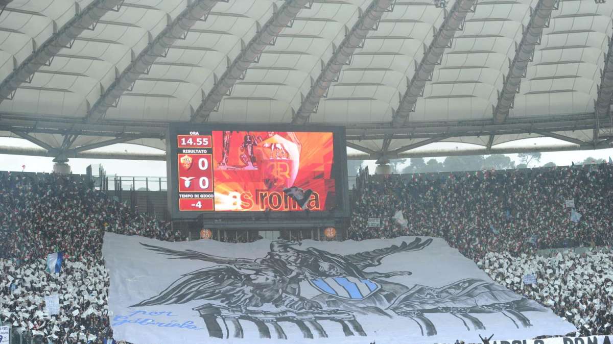Una sfida da Champions... Ecco la novità in casa Lazio