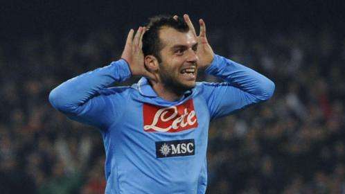 Napoli, Pandev: "Col Villarreal partita della vita"