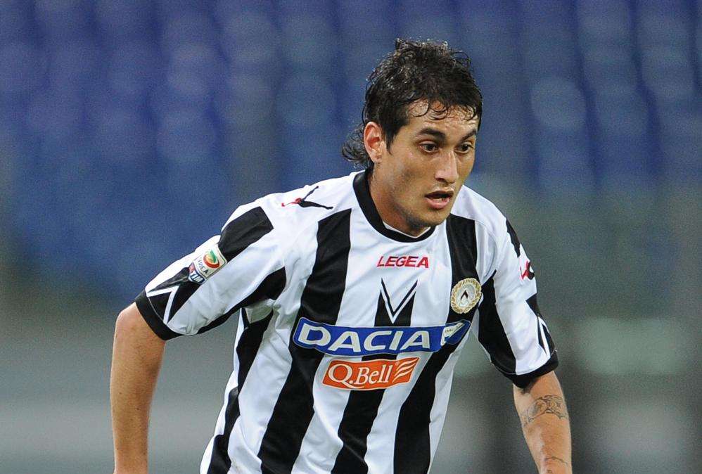Udinese, il Napoli insegue un giovane friulano