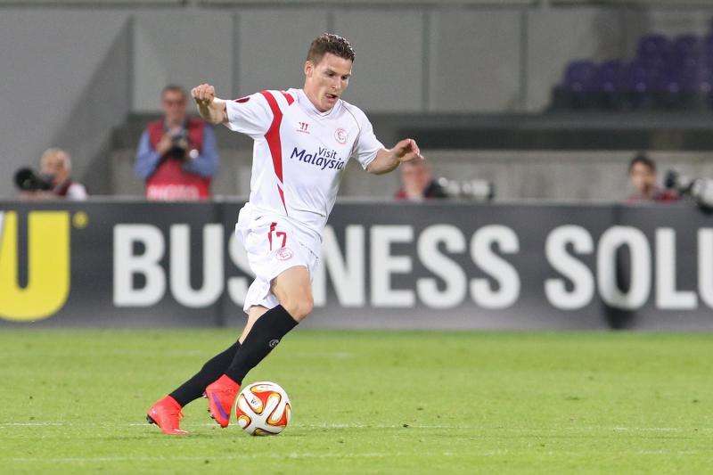 Siviglia, le pagelle: malissimo Gameiro, sugli scudi Konoplyanka e Tremoulinas
