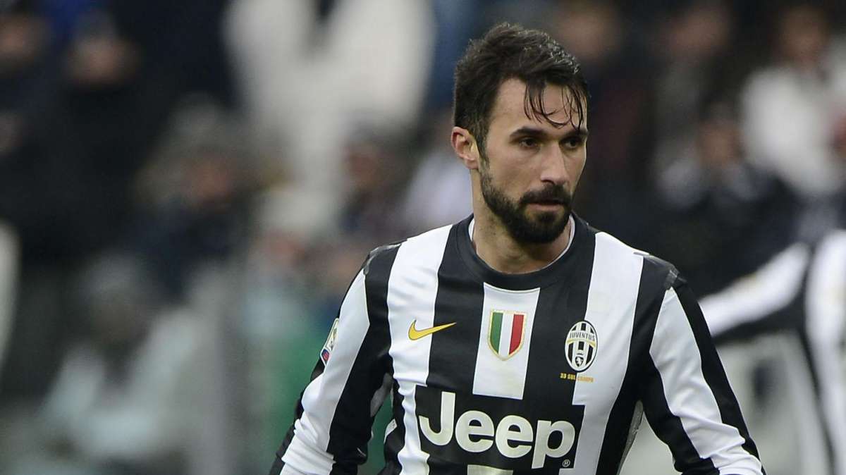 Juventus, Vucinic: "Bayern? Non ho paura di nessuno"