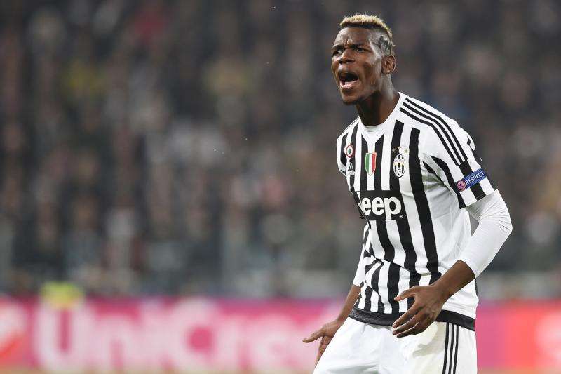 Chelsea tutto su Pogba