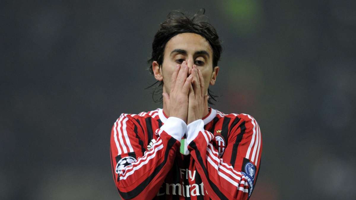 Milan, Aquilani squalificato a tavolino