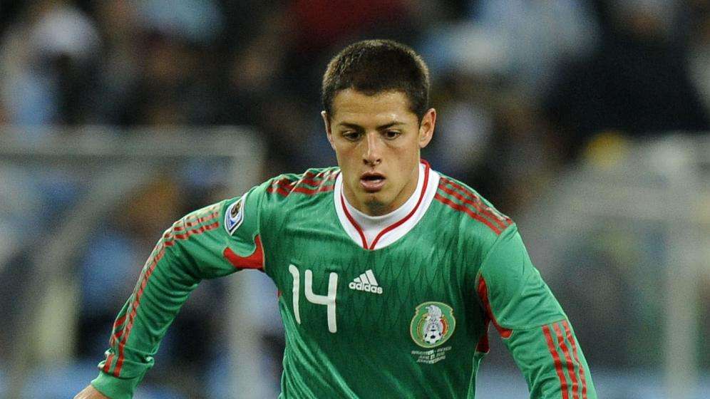 Man. United, ag. Hernandez: "Real? Perché no!"