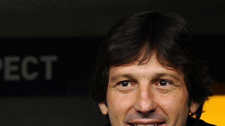 Inter, Leonardo non vuole distrazioni