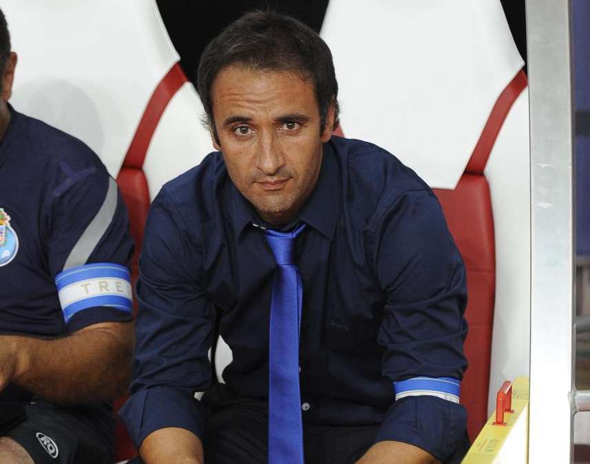 Porto, Vítor Pereira: "Conosciamo un solo modo di giocare: per vincere"