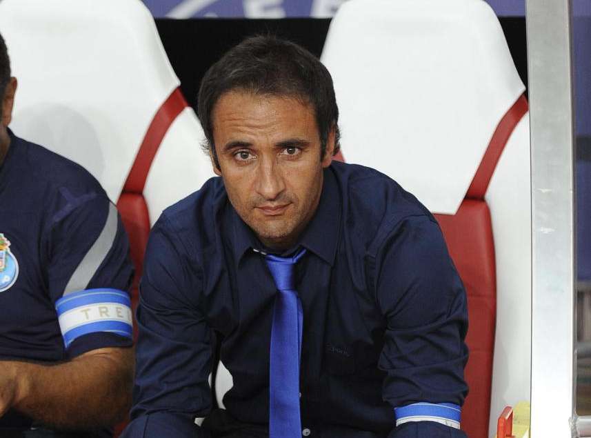 Porto, Pereira: "Buona prestazione, peccato per gli errori"