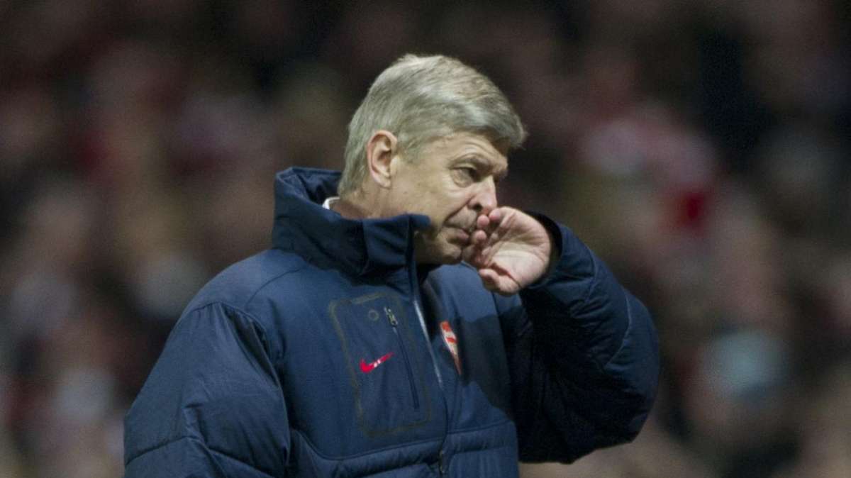 Arsenal, per Gervinho si teme un lungo stop