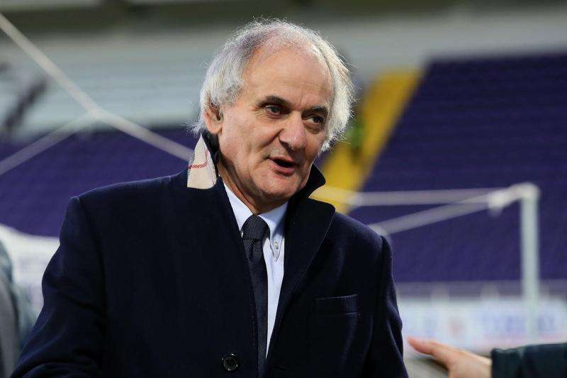 Esclusiva/ Stefano Capozucca: "Abbiamo sempre avuto la Serie A come obiettivo primario"