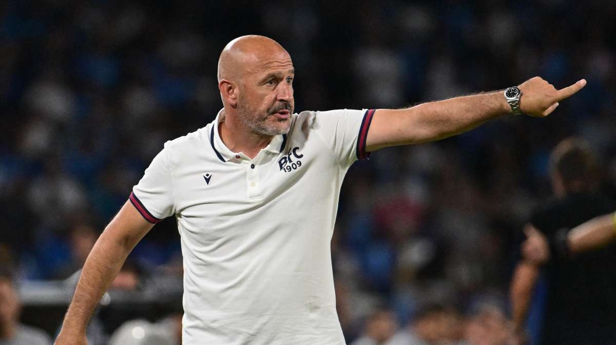 Corriere dello Sport - Italiano: "L'Europa deve darci entusiasmo"