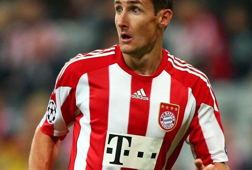 Bayern Monaco, Klose nel mirino del Galatasaray