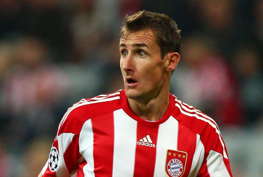 Bayern Monaco, il Borussia tenta Klose