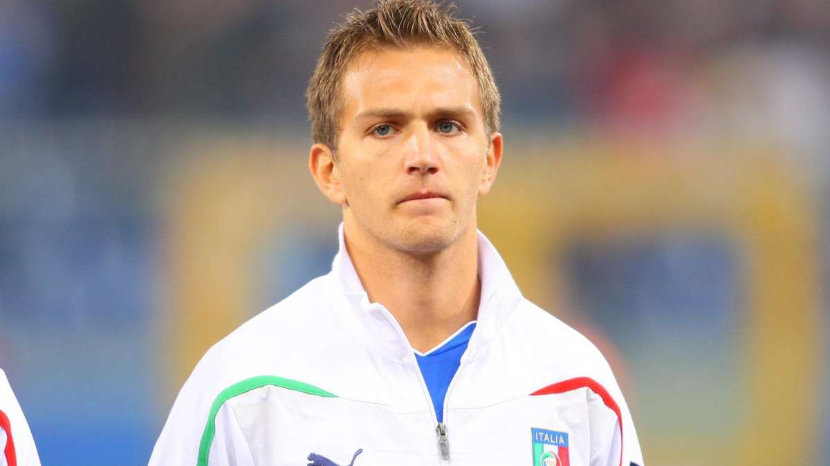 Zenit, preso Criscito. Anzi no, l'agente smentisce