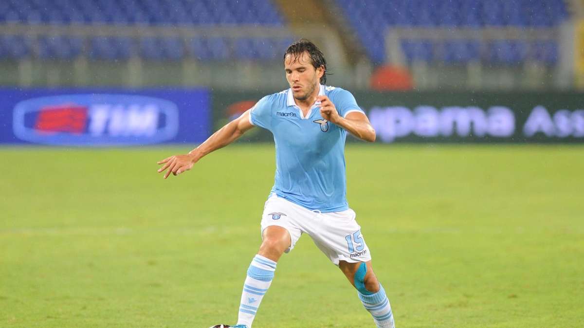 Lazio, Gonzalez: "Col Maribor sarà dura, ma ci siamo"