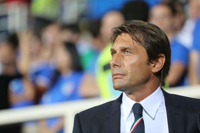 Chelsea, l'annuncio di Abramovich: "Conte il prossimo allenatore"
