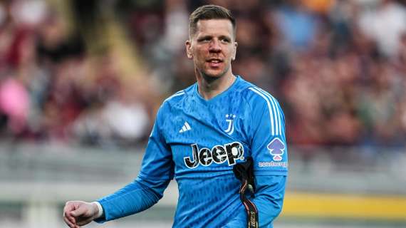 Barcellona, Szczesny: "Vincere la Champions? Non so, ma il futuro mi sembra buono"