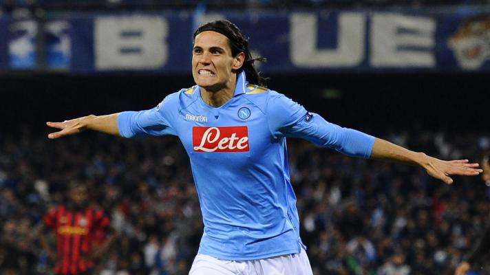 Napoli, che impresa. E' tornato il Real dei Galacticos. Inter, è tuo il primo posto!
